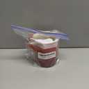 Le Creuset Stoneware Vancouver Mug, 14 oz., Cerise