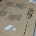 LASFIT Floor Mat for Ford E-Series 2003-2027 E-150 E-250 E-350 E-450