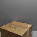 Dezin Electric Shabu Shabu Pot with Removable Pot, 4L Electric Non-Stick Pot with Multi-Power Control, 3.7" Depth Electric Cooker with Tempered Glass Lid for Party, Family and Friend Gathering