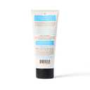 Duke Cannon Deep Cleaning Face Scrub for Men, Exfoliating Face Wash with Salicylic Acid & Aloe, Unclogs Pores, Oil Control, 6 oz