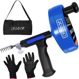Drain Auger Pro (35 FT)