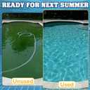 Bondtech Pool Closing Kit, Pool Closing Kit for Above Ground and Inground Pools, 3 in 1 Pool Closing, Easy to Use Pool Winterizer, Up to 15,000 Gallon (16.9 oz)