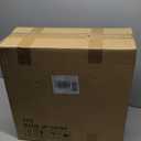 Hubcaps for Honda CRV 2023 2024; 17 inch Wheel Covers; Set of 4 Pcs (Silver)