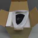 Mini Projector, Support 4K 1080P Portable Projector with Dual Band WIFI6 5G Wireless 5.2 Bluetooth Android 11, 200 ANSI Lumens, 180 Rotatable, Auto Keystone Correction,35"-130" Screen Video Projector (HY300PRO)