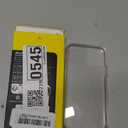JETech Case for iPhone 11 Pro 5.8-Inch, Non-Yellowing Shockproof Phone Bumper Cover, Anti-Scratch Clear Back (Clear)