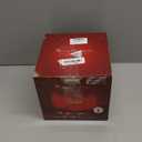 Elegear Christmas Lighted Gift Boxes, 140 LEDs Pink Christmas Decorations Indoor 8 Modes & Timer Function Set of 3 Plug-in Light Up Present Boxes Christmas Decor for Holiday Party Xmas Indoor Outdoor