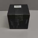 DYLEN Car Cup Holder Expander, 2 in 1 Cup Holder Adapter Extender for Car with Expandable Insert, Fits Yeti, Hydroflask and Other Large Water Bottles & Mugs in 2.2"-4.6" (10-46oz)