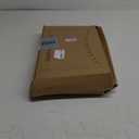 2 Pack String Light Poles,10 Ft Light Poles for Outside String Lights,Outdoor Lights Pole with Fork,Metal Poles Stand for Patio Deck Backyard