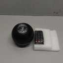 COOLNIGHT Kids Night Light Projector, [93 Lighting+3Films+Remote] Star Projector for Kids, 3 Brightness+3 Timer Star Lights for Bedroom, 360Rotate + Quieter Stars for Ceiling, Girls Night Light,Gift (Pink)