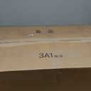 Brother Work Smart 1360 Wireless Color Inkjet All-in-One Printer with Automatic Duplex Printing and 1.8 Color Display | Includes Refresh Subscription Trial(1) (MFC-J1360DW) (Uses LC501 Series Inks)