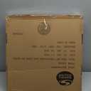 SwimWays Spring Float Premium XL Recliner Chair, Inflatable Pool Floats Adult with Fast Inflation, 25% Larger Than Recliner, Supports Up to 300 lbs