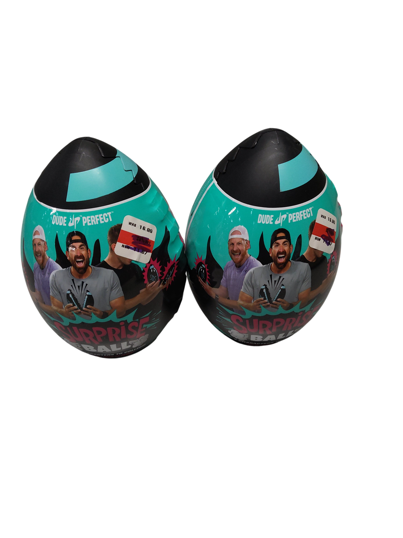 Surprise Ball 2 Pack