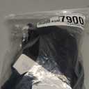 Darong Women Off Shoulder Shirts Long Sleeve Ruched Going Out Tops Trendy Slim Fit Fall Blouses Y2K Tops (Large, Black)