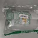 Infant Car Seat Insert,Baby Stroller Cushion for Newborn,Safety Seats and Baskets Insert-Reversible Universal Breathable and Soft Newborn Stroller Mat(Gray)