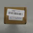 Fishing Magnet for Holiday, Super Strong Rare Earth Magnet, 350 lbs Heavy Duty with Countersunk Hole Eyebolt, 2 inch Single-Sided for Kitchen Accessories, Home, Beach, Pickup and Christmas