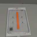 TORRAS for iPad Pro 11 Inch Screen Protector M5 2025/ M4 2024, Military Grade Shatterproof, TOP 9H+ Tempered Glass, One-Pull Installation, Anti-Scratch, Bubble Free, Apple Pencil Compatible, HD Clarity