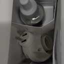 FELIWAY Optimum 30 Day Cat Calming Plug In Pheromone Diffuser Starter Kit, 48ml - Helps Reduce Common Signs of Stress in Cats & Kittens, Enhanced Calming (1 Pack, Translucent)