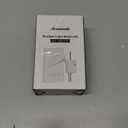 DEWENWILS Wireless Remote Light Switch, Expandable Wireless Wall Switch Kit, No Wiring, No WiFi, 100 Ft RF Range, Programmable, Remote Control for Lamps, Ceiling Lights, Fans