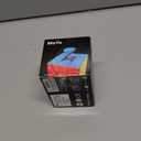 CuberSpeed Moyu Meilong 3x3 M Magnetic stickerless Speed Cube MFJS MEILONG 3x3x3 M Cubing Classroom Meilong 3x3 M Speed Cube