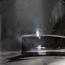 Amazon Basics Electric Coffee Grinder, Coffee Bean and Spice Grinder, With Heavy-Duty Stainless Steel Grind Blades