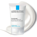 La Roche-Posay Toleriane Double Repair Face Moisturizer, Daily Moisturizer Face Cream with Ceramide & Niacinamide for All Skin Types, Immediate Comfort & Long Lasting Hydration, Fragrance Free