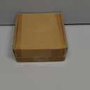 30103011 5.2" Puller Colling Fan 12V High Performance Straight Blade 342 cfm Marking VA31-A101/46A