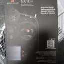 Spektrum NX10+ 20 Channel Transmitter Only SPMR10120