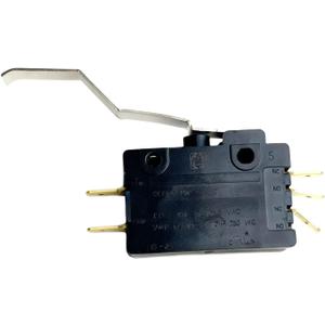 WP777811 777811 Dishwasher Garbage Compactor Direction Switch Compatible with Whirlpool