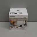 Mini Projector 4K Support, Portable Smart Projector with WiFi 6 and Bluetooth 5.4, 5w Soundbase Speaker, Auto Keystone 180 Rotatable, 8000 Lumens, Home Bedroom Movie Proyector HY300Pro+