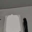 Tankless Water Heater Electric 110V, 3000W Instant Electric Water Heater, Under Sink Water Heater with Digital Display, On Demand Hot Water heater Electric for Kitchen Bathroom Washin