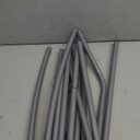 Set Of Two 7Ft Arches Gray