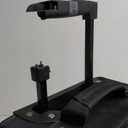 U.S. Traveler Suitcase 7"×13"×20"