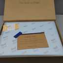 REST Evercool+ Cooling Sheet Set, King Size, Light Blue, Breathable Bed Sheets for Hot Sleeper and Night Sweats, with Pillowcases, with Ionic+ Self-Cleaning Silver Yarn for Sensitive Skin, 4PCS