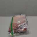 Ytonet Laptop Sleeve Case 15.6 Inch, Water Resistant Laptop Cover TSA Travel Business Computer Carrying Case with Handle, Compatible with HP Dell Lenovo Asus Notebooks, Gifts for Women, Coral Pink