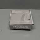 Bluetooth Headset, Wireless Headphones with Microphone Noise Canceling & USB Dongle, V5.0 Trucker Bluetooth Headset with Mic Mute & Charge Dock for PC/Laptop/Phone/Meeting/CallCenter/Office Gold