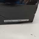 Womens Knee High Boots  Lightweight Spandex Fabric, Comfortable Round Toe, Side Zipper & Platform Chunky Heel  Easy Match Wide Calf Boots (9, Black)