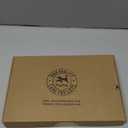 PoyPet Reflective Soft Breathable Mesh Dog Harness No Choke Double Padded Vest Adjustable(Light Pink,XL)