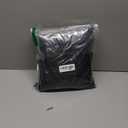 96 Inch BBQ Grills Cover- 600D Oxford Cloth Heavy-Duty Waterproof, UV Resistant, Dust-Proof Grill Outdoor Cover, All Weather Protection, Black