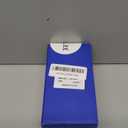 MIULEE Floral Pillow Covers Decorative Throw Pillow Covers 20x20 Pack of 2 Modern Linen Cushion Covers Farmhouse Neutral Pillow Covers for Living Room Sofa Bed,Cream Oatmea