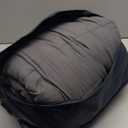 King Size Weighted Blanket 20lbs - 88"x104" Cooling Breathable Heavy Blanket with Glass Beads for Adult All-Season (01-dark Grey)