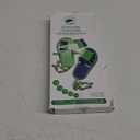 LYAPKO Applicator Insoles Acupressure Foot Massager Size 43-46