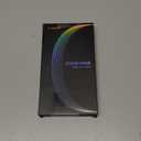 TORRAS O3 Fitness for iPhone 16 Pro Case Magnetic Stand, Fit for MagSafe, 360 Rotatable Stable Stand, Camera Control Button, MilitaryGrade Shockproof, Slim & Sleek, Glacier White Translucent