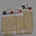 SDS for HD Designs Wicker Slim Can Koozies - 2 pk, Pack Of 3