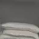 JOLLYVOGUE King Size Pillows Set of 4 for Sleeping, Soft and Supportive Bed Pillows with Down Alternative Filling for Side and Back Sleepers, Hotel Collection
