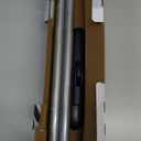 MR.SIGA Heavy Duty Grout Scrub Brush with Long Handle, Shower Floor Scrubber for Cleaning, Tile Scrub Brush with Stiff Bristles