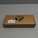 Ski Gloves, Waterproof and Breathable Snow Gloves for Cold Weather, Men & Women Boys and Girls (Full Black)