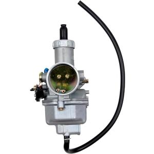 BH-Motor New Carburetor Carb For KYMCO MONGOOSE 300 MXU 300 2006-2007 Replace # 1610K-PWA1-900