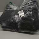 TACVASEN Women's Winter Jacket Waterproof Ski Jackets Snow Coat Warm Fleece Rain Jacket with Hood Windbreaker (Large, Black)