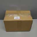 691993 Fuel Tank - 4 Quart Plastic Gas Tank & Cap Compatible with B&S Remote Mounting for Lawn and Garden Equipment Engines and for Remote Mounting, Some Specific Snow Blower, Tiller, Log Splitter