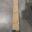 Powerty Cargo Cover for 2018-2023 Jeep Wrangler JL 4 Door Hard Top (Not for 2.0T 4XE & Soft Top) Accessories Trunk Cover Retractable Rear Trunk Security Cover Shielding Shade